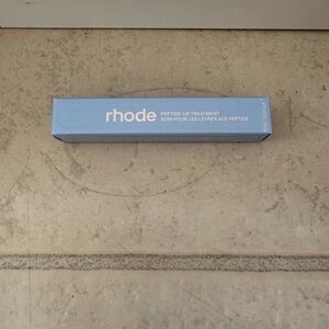 Rhode Peptide Lip Treatment Sugarberry